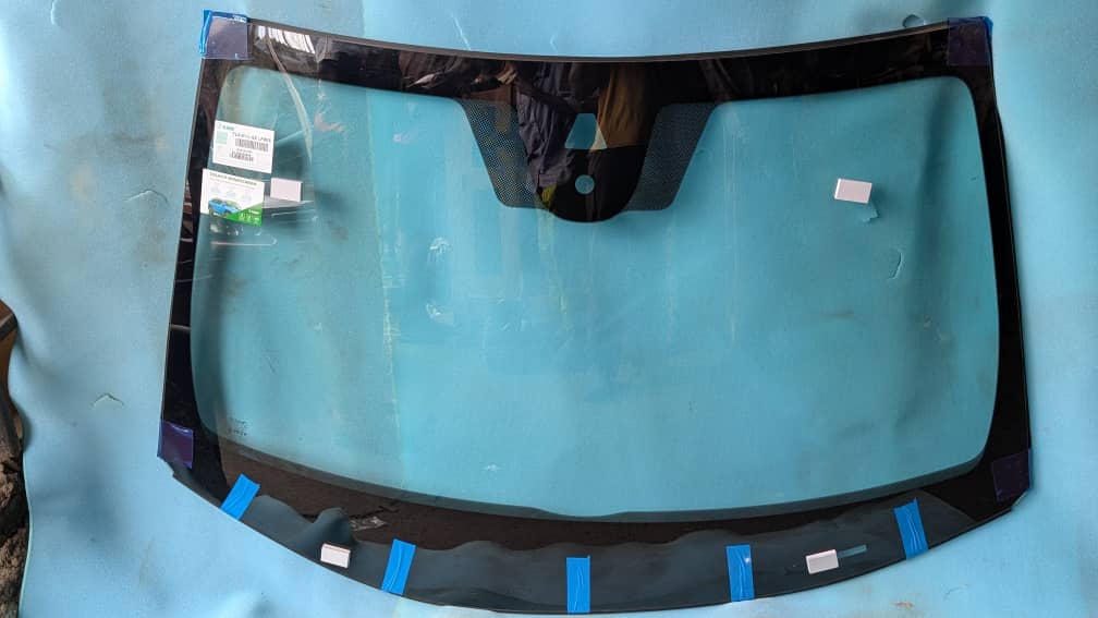 Windscreen (Front Windshield Glass) for Acura TLX 2021