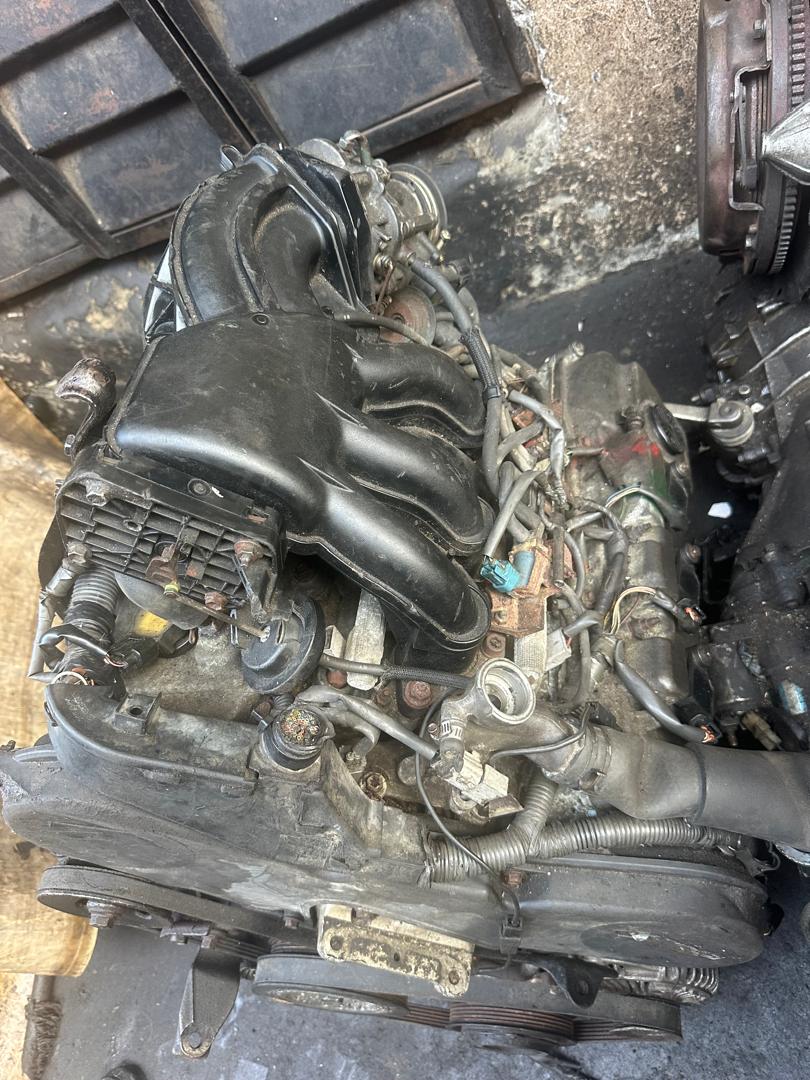 For Lexus Rx 330, 300; Sienna, 4w