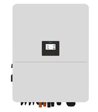 Deye 80KW Solar Hybrid Inverter