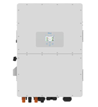 50KW Deye Three phase Solar Hybrid Inverter