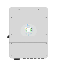 Deye 12KW Single phase Hybrid Solar Inverter