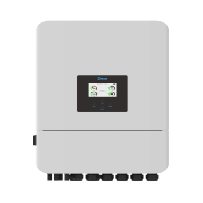 8KW Deye Single phase Hybrid Solar Inverter