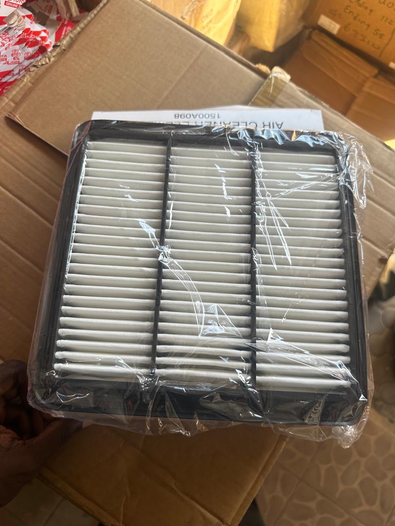 Air Cleaner Filter Element