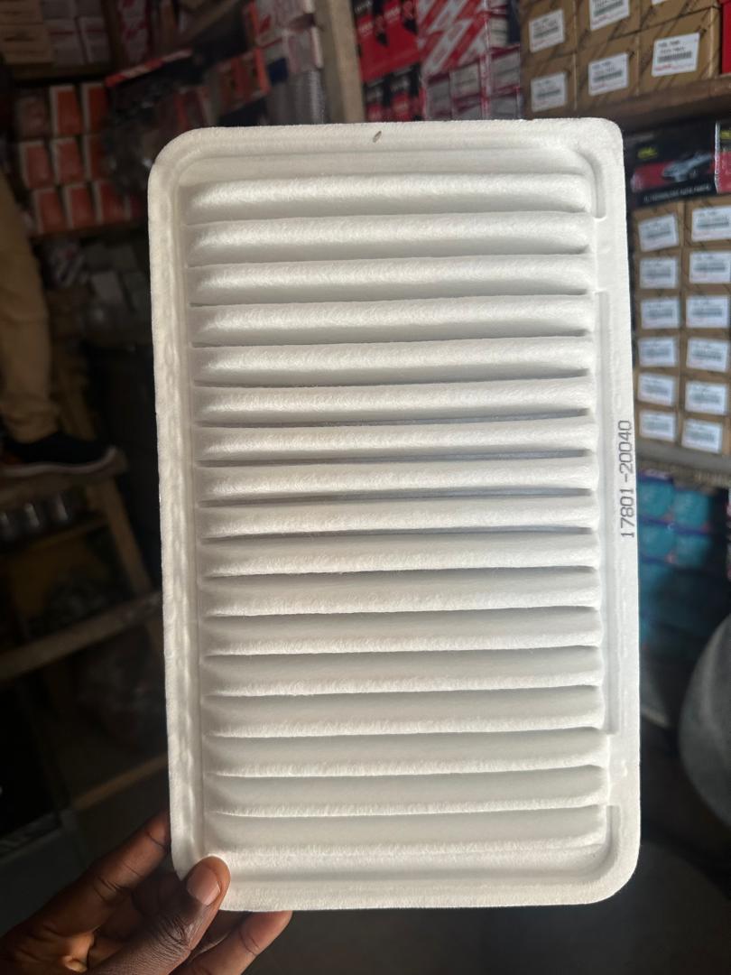 Engine Air Filter