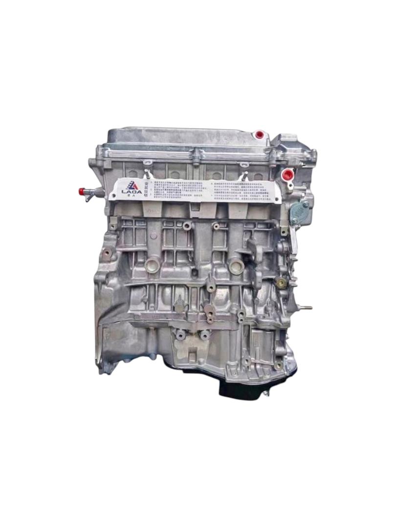 Toyota Camry Engine (2AZ)