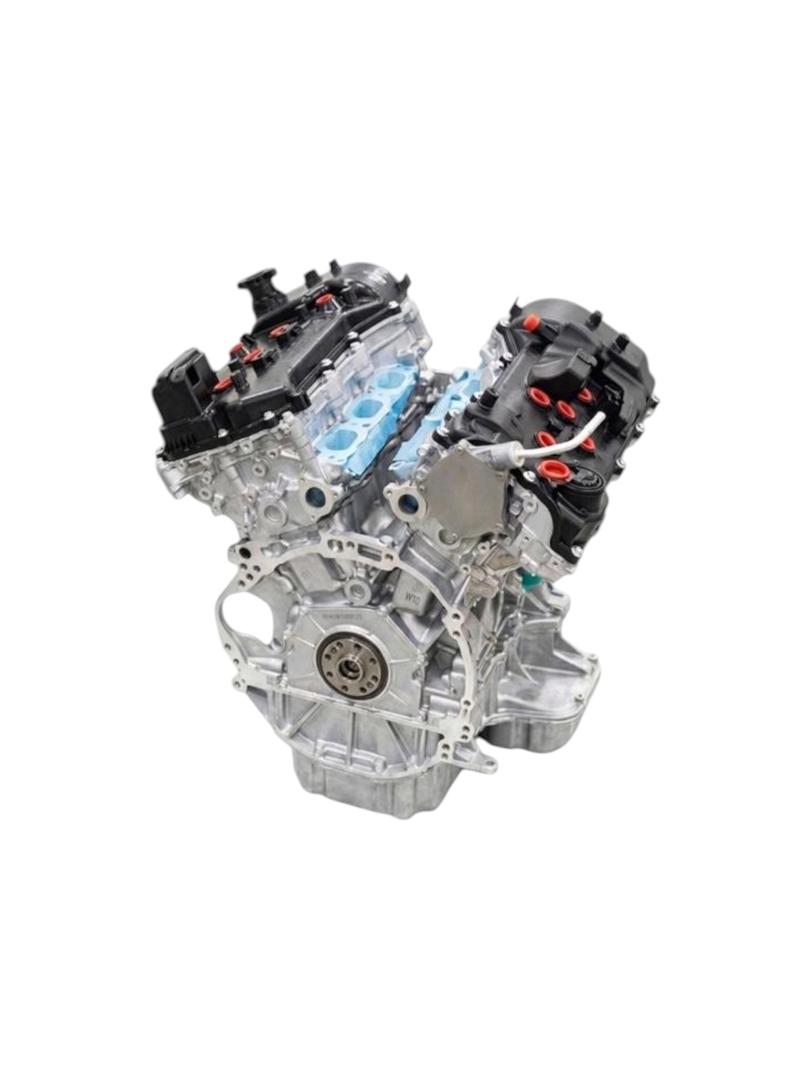 Toyota Hiace Bus Engine (7GR)