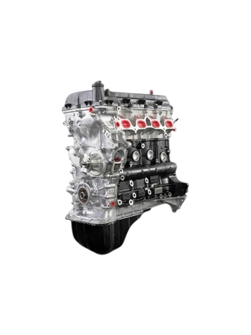 Toyota Coaster Engines (2TR)