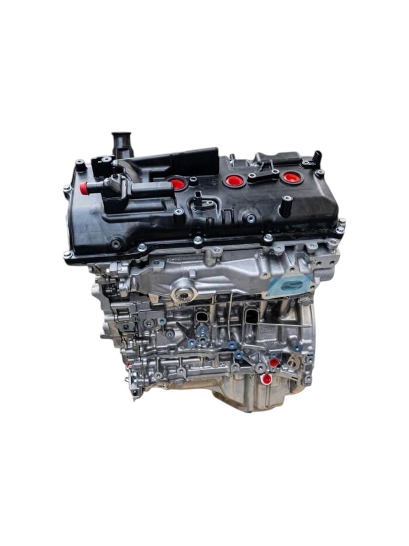 Toyota Prado Engine (V35A)