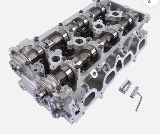 Top Cylinder (2TR)