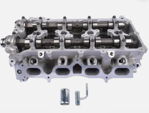 Top Cylinder (2TR)