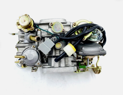 4Y Carburetor