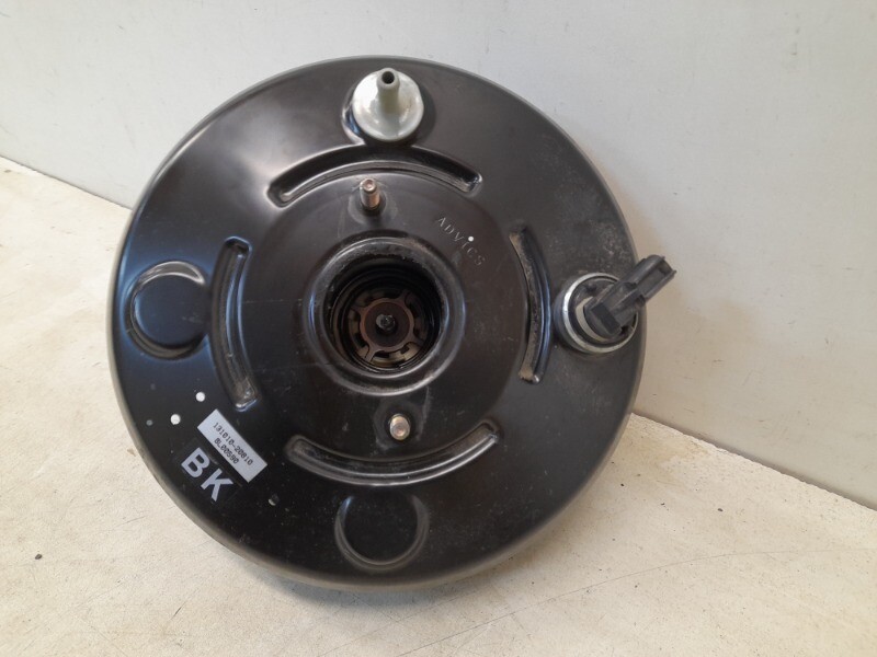 Brake Booster (Power Brake Vacuum Booster)