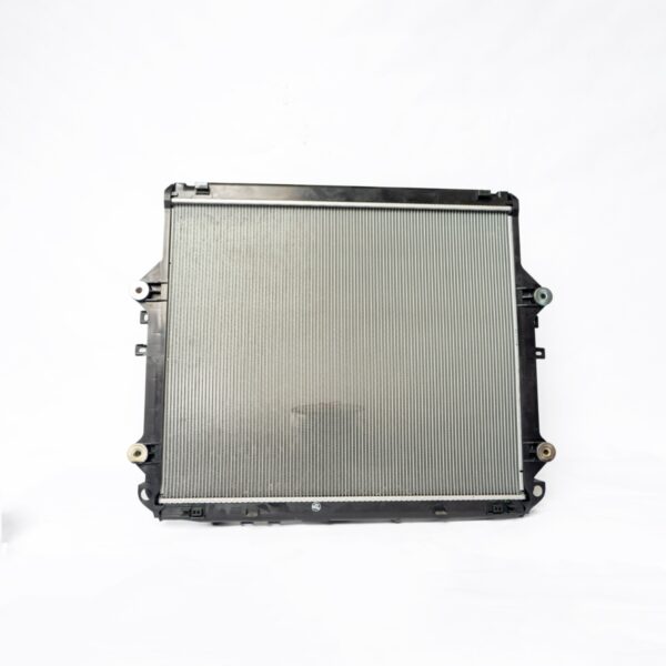 Engine Cooling Radiator Assembly