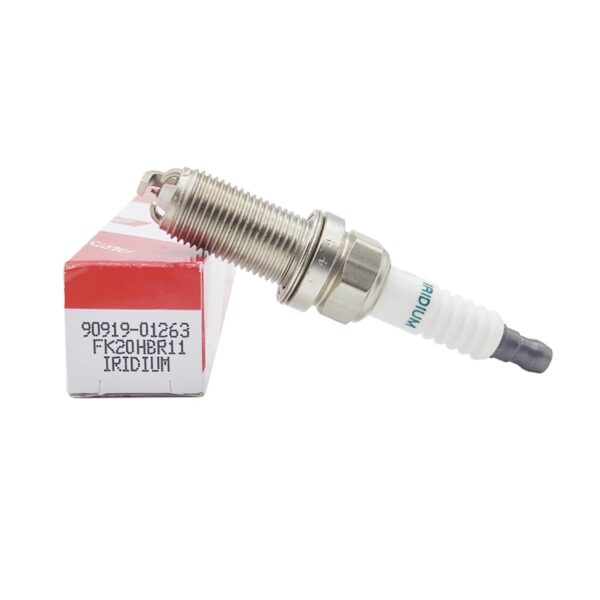Iridium Spark Plug (FK20HBR11)
