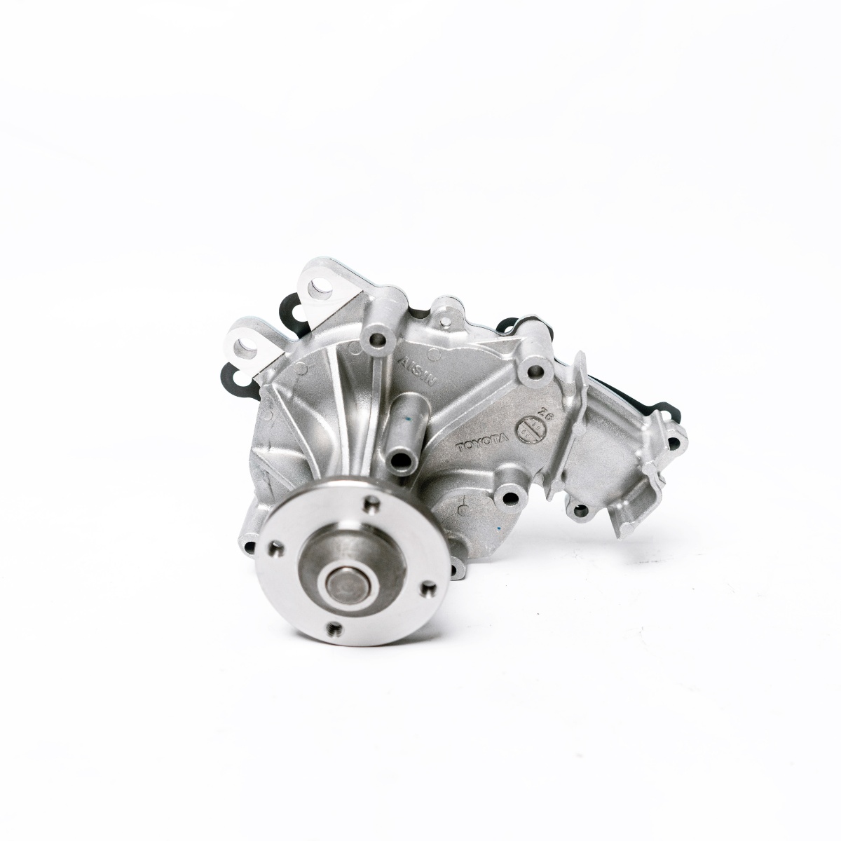 Engine Coolant Water Pump