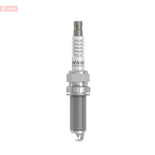 Denso Iridium Spark Plug (4X) — view 2